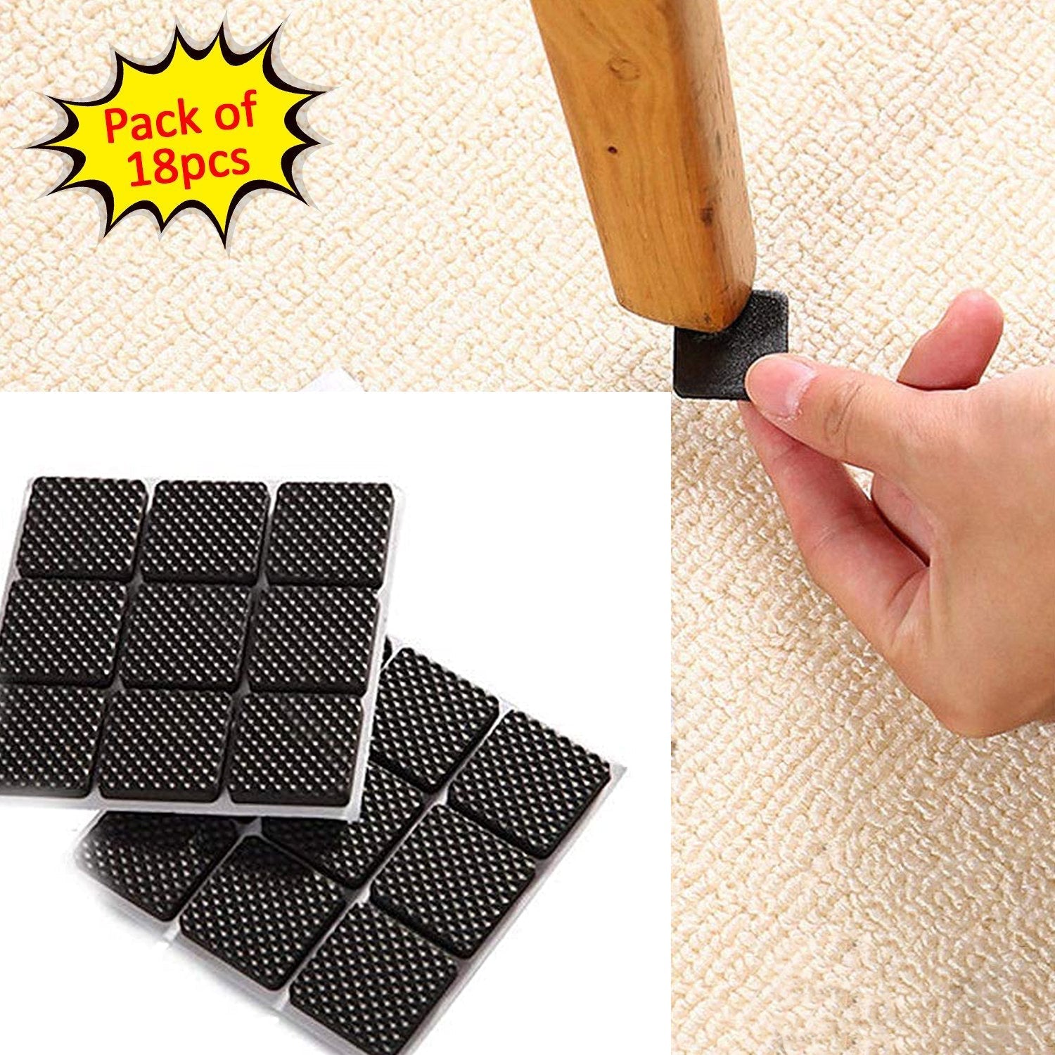 SoftGuard Pads SoftGuard Pads